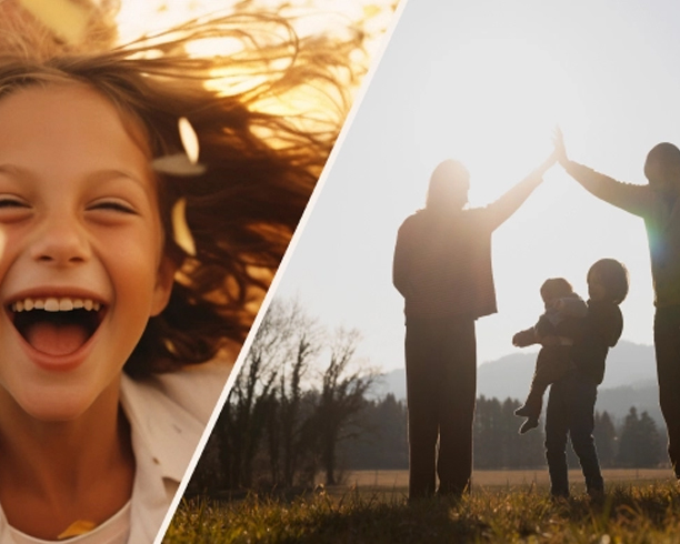 التربية بالحب: كيف توازن بين العاطفة والانضباط