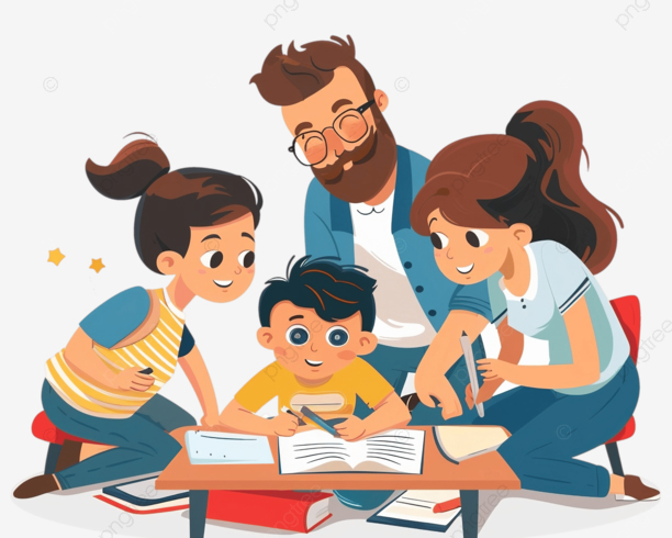 التواصل الفعال بين الوالدين والأبناء