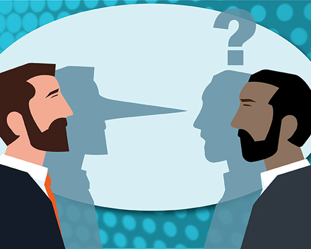 الصدق: قيمة تبدأ من النفس وتنتهي بالمجتمع