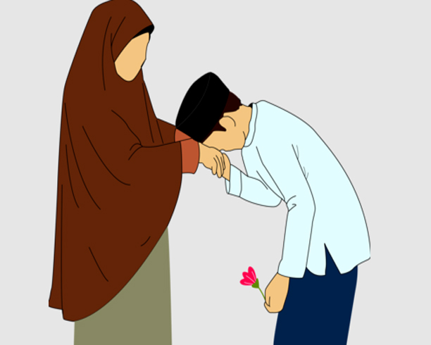 الاحترام: لغة التفاهم بين البشر